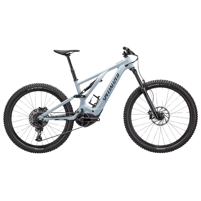 E bike Turbo Levo Alloy