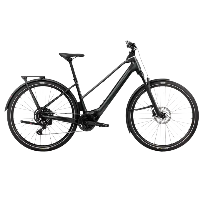 e-city bike, Orbea Kemen