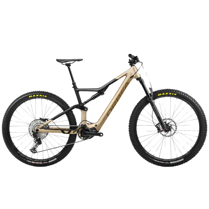 E bike Turbo Levo Alloy