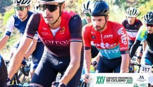 Clásica del Rincón de la Victoria