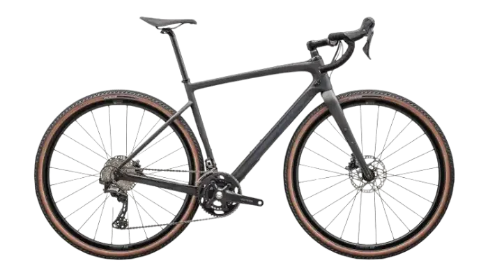 Gravel, Specialized, Diverge sport